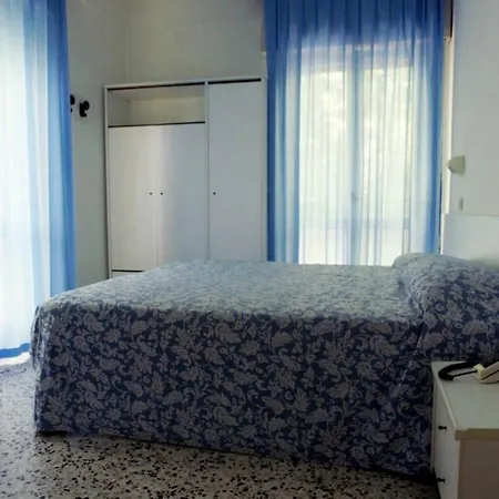 Hotel Irene Riccione