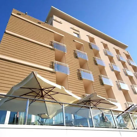 Hotel Adlon - Fronte Mare Riccione