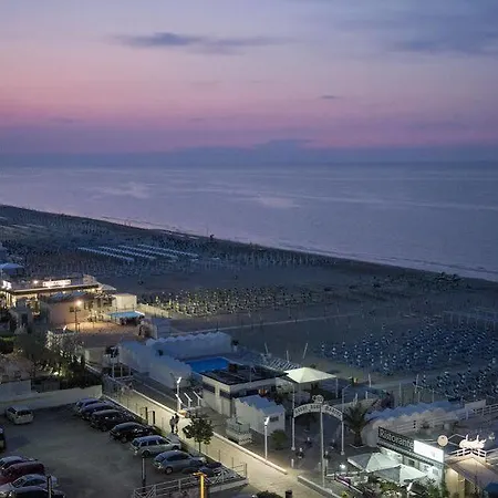 Hotel Adlon - Fronte Mare Riccione