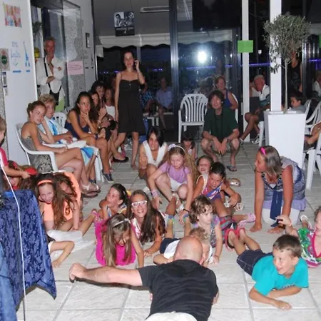 Hotel La Cappuccina 3*