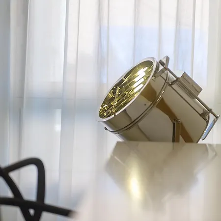 Metropol Ceccarini - Luxury Aparthotel