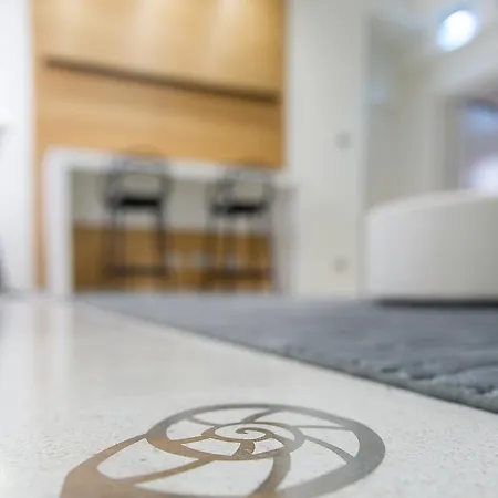 Metropol Ceccarini - Luxury Aparthotel Riccione