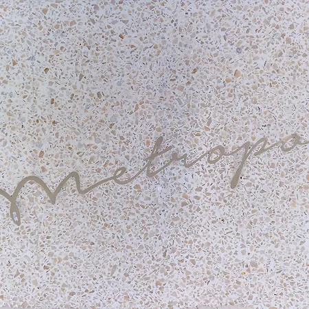 Metropol Ceccarini - Luxury Riccione