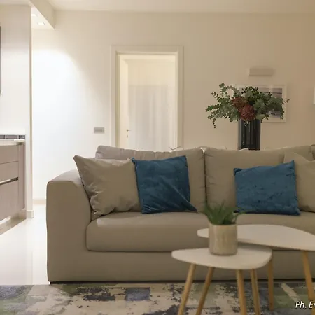 Metropol Ceccarini - Luxury Aparthotel Riccione