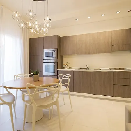Metropol Ceccarini - Luxury Aparthotel