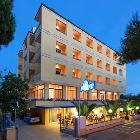 Roland Hotel Riccione