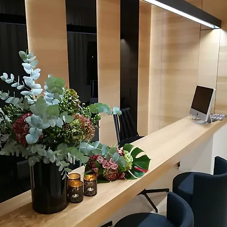 Metropol Ceccarini - Luxury Aparthotel