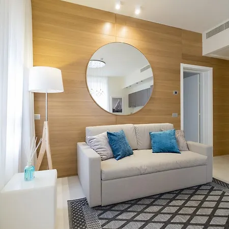 Metropol Ceccarini - Luxury Aparthotel 4*