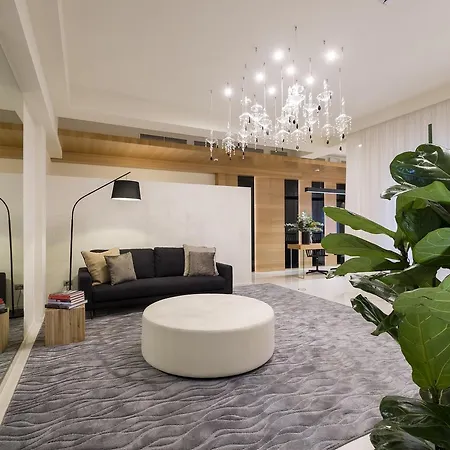 Metropol Ceccarini - Luxury Riccione