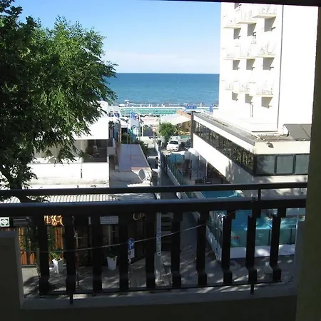 Hotel Alabama 2*