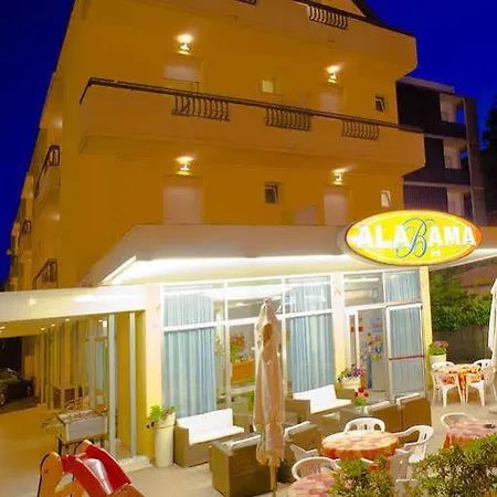 Alabama Hotel 2*