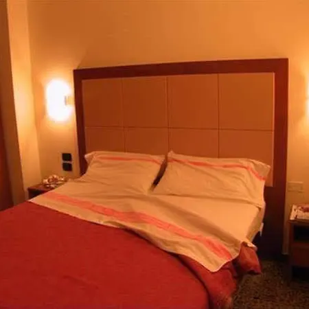 Hotel Gemma 3*
