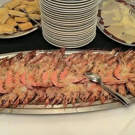 Hotel Hotel Corona Riccione