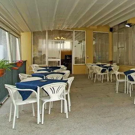 Hotel Corona Hotel Riccione