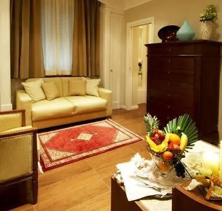Gran Bretagna Hotel