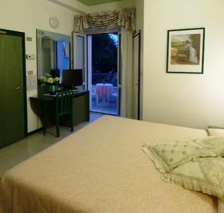 Hotel Gran Bretagna Riccione