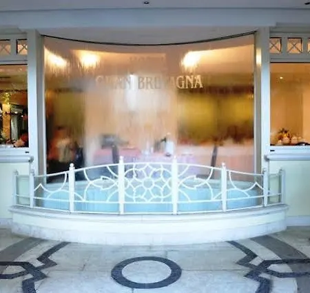Hotel Gran Bretagna 3*