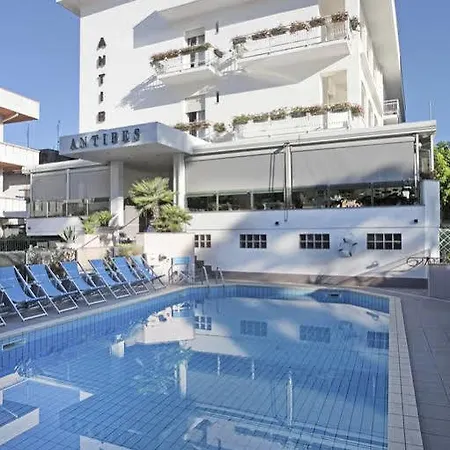 Antibes Hotel Riccione