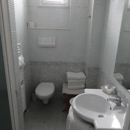 Hotel Antibes Riccione