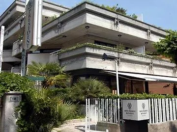 总统酒店 酒店