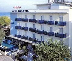 Giulietta 호텔 3*
