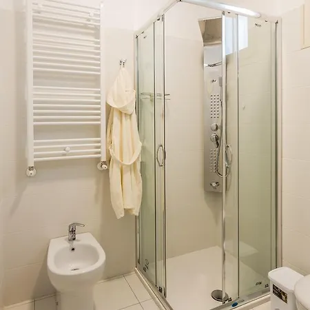 Aparthotel Perla