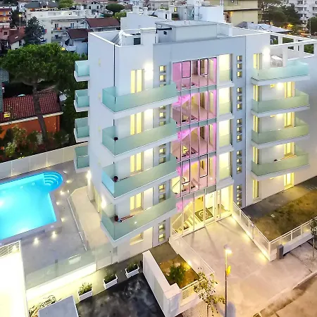 Perla Aparthotel Riccione