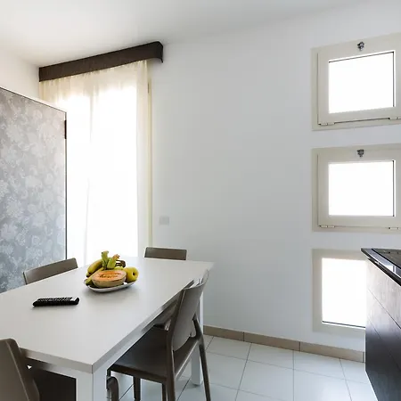 Aparthotel Perla 3*