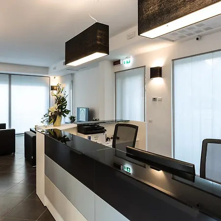 Aparthotel Perla 3*