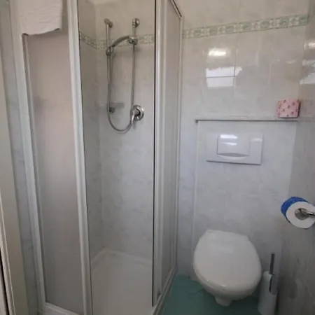 Hotel Gaudia Riccione