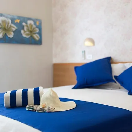 Hotel Gaudia 3*