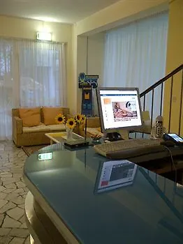 Hotel Lh Riccione