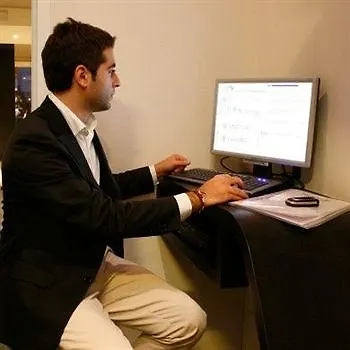 Noha Aparthotel 3*