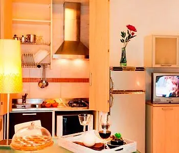 Il Tulipano 리치오네