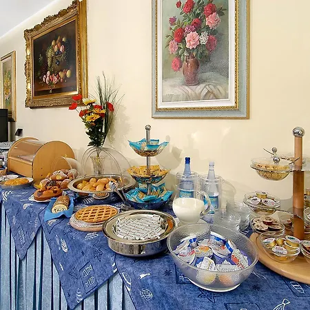 Hotel Cristina Hospitality (adults Only)