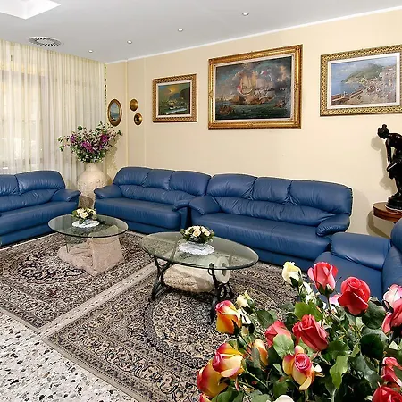 Cristina Hospitality (adults Only) ריצ'יונה
