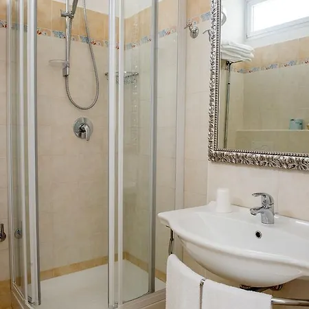 Cristina Hospitality (adults Only) Hotel
