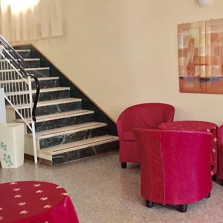Otel Madrid