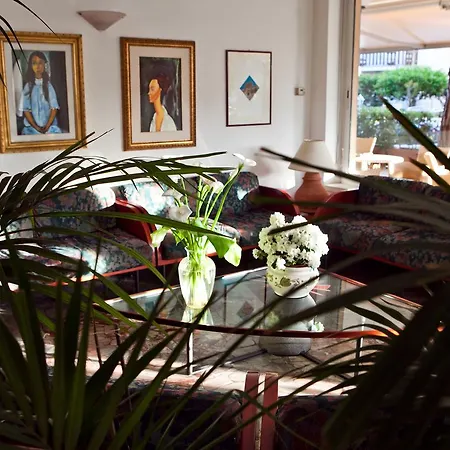 Gabbiano Otel