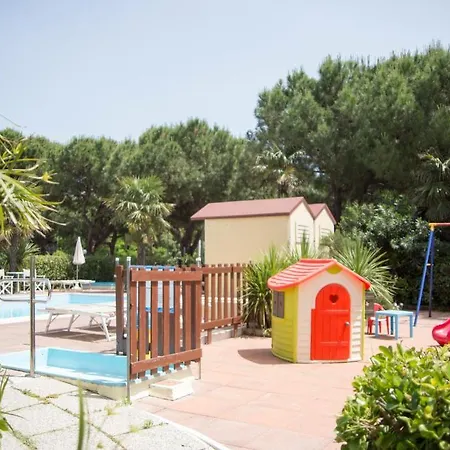 Hotel Gaudia