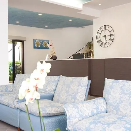 Gaudia Hotel