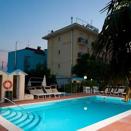 Hotel Gaudia