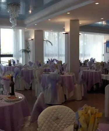 Tulipe Nazionale Hotel Riccione