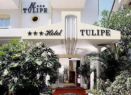 Tulipe Nazionale Hotel