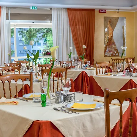 Alfa Tao Hotel Riccione