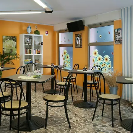 Alfa Tao Hotel