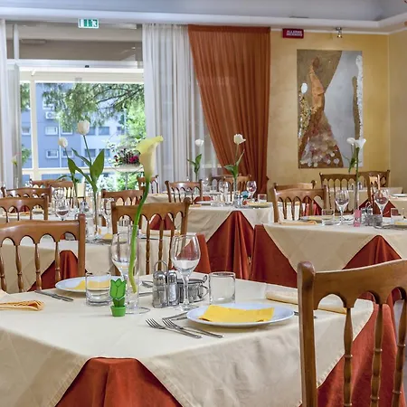 Alfa Tao Hotel 3*