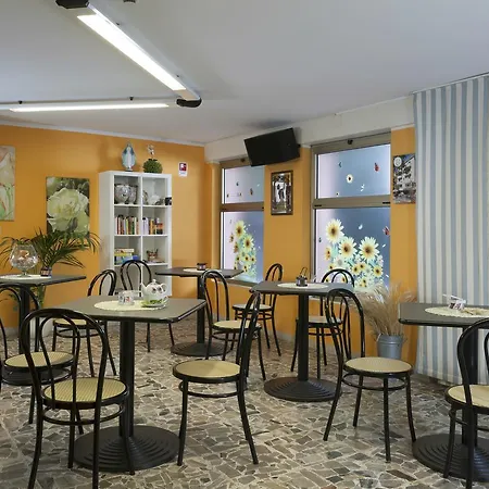 Alfa Tao Hotel 3*
