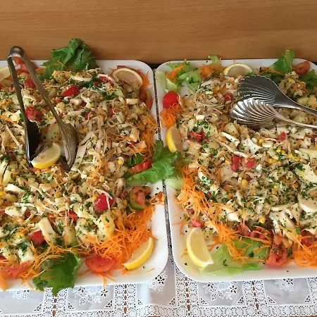 Monti 호텔 리치오네