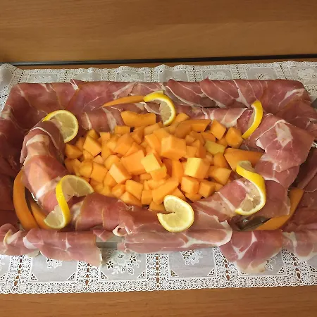Monti 호텔 리치오네